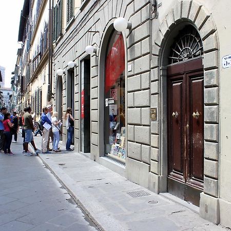 Ricasoli 53-Keys Of Florence Luaran gambar